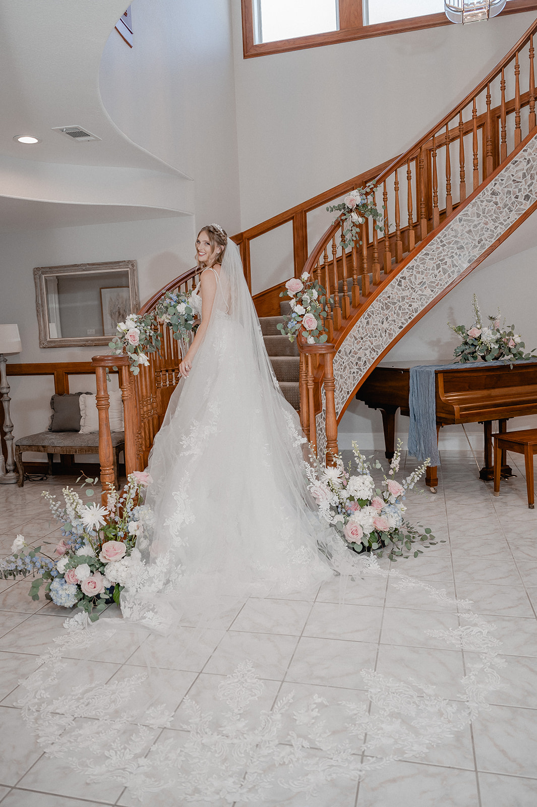 Gallery in La Vernia Grandview Weddings & Events Lodging