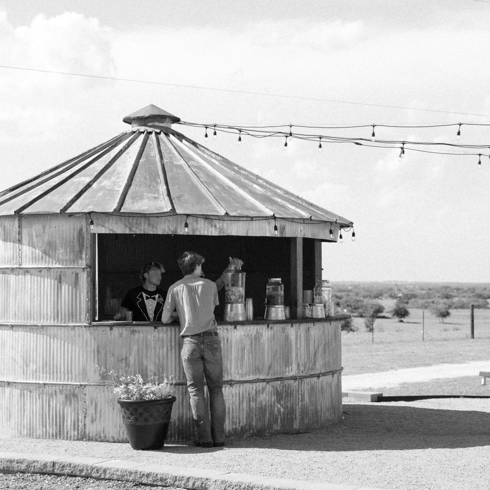 la vernia wedding venue