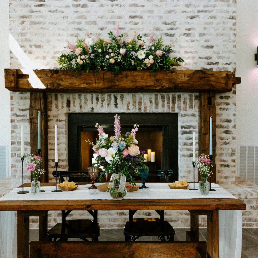 la vernia wedding venue