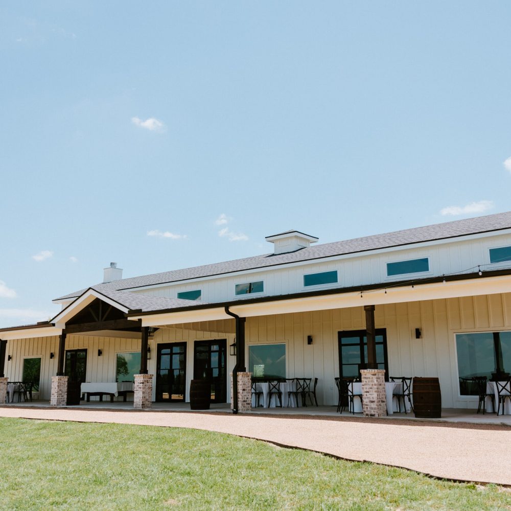 la vernia wedding venue