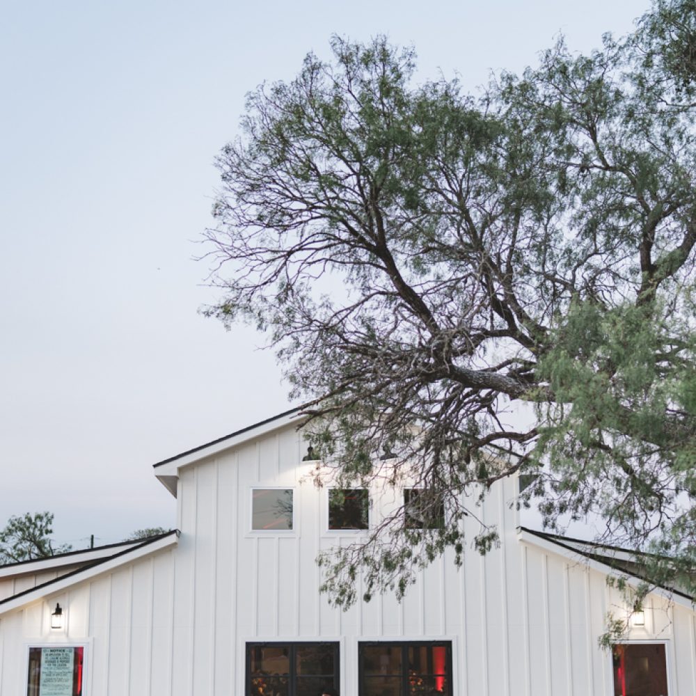 la vernia wedding venue