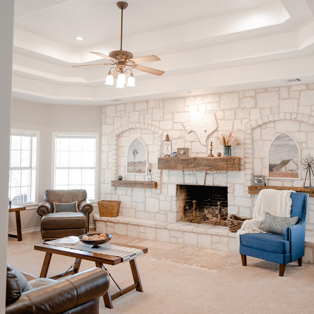 Grandview Estates Styled Shoot