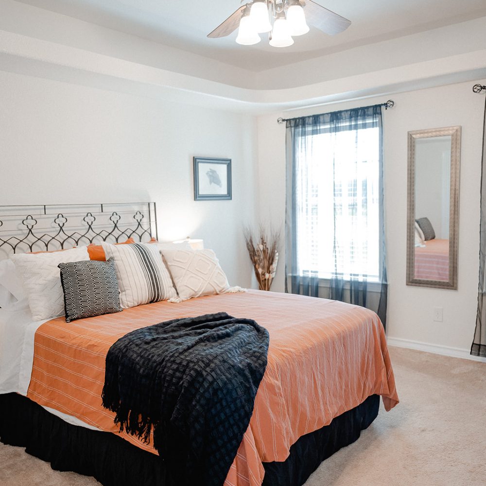 Grandview Estates Styled Shoot