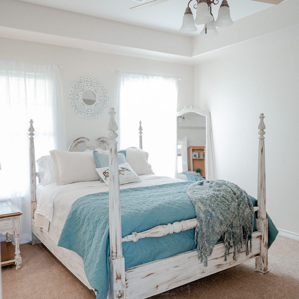 Grandview Estates Styled Shoot