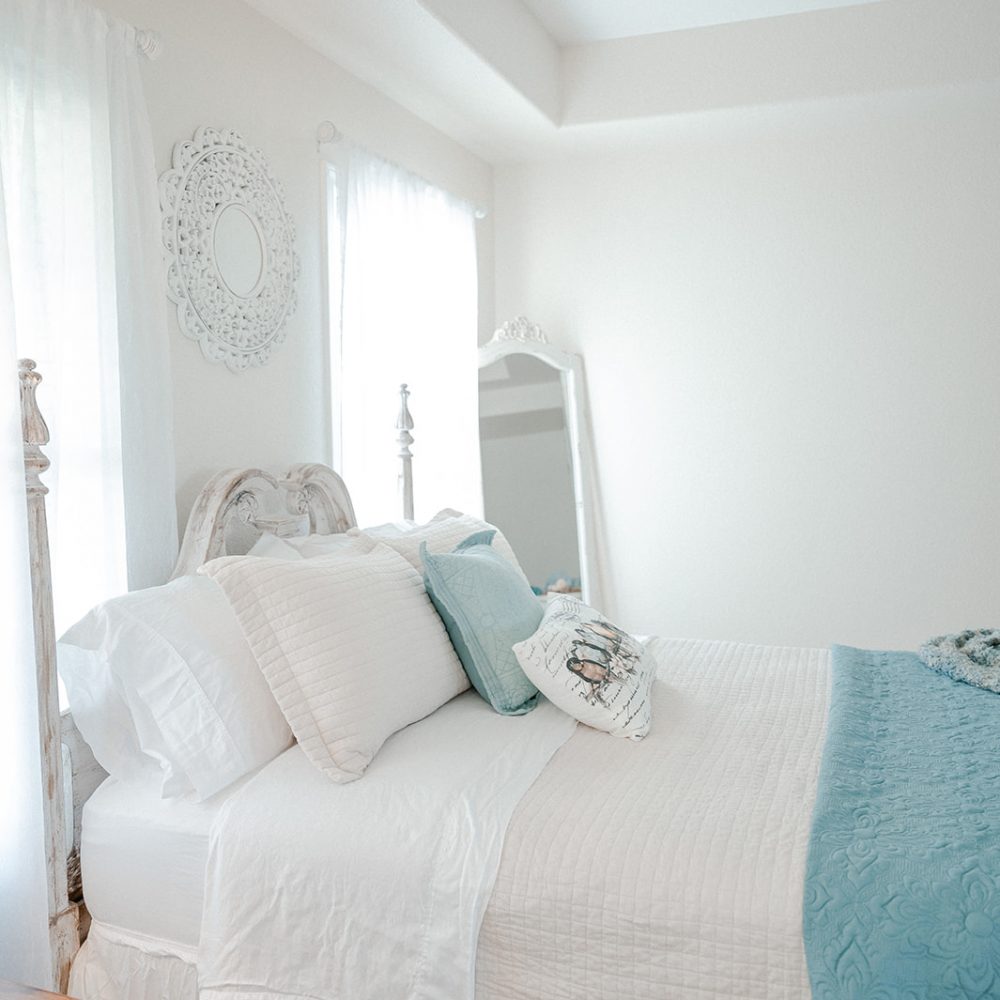 Grandview Estates Styled Shoot