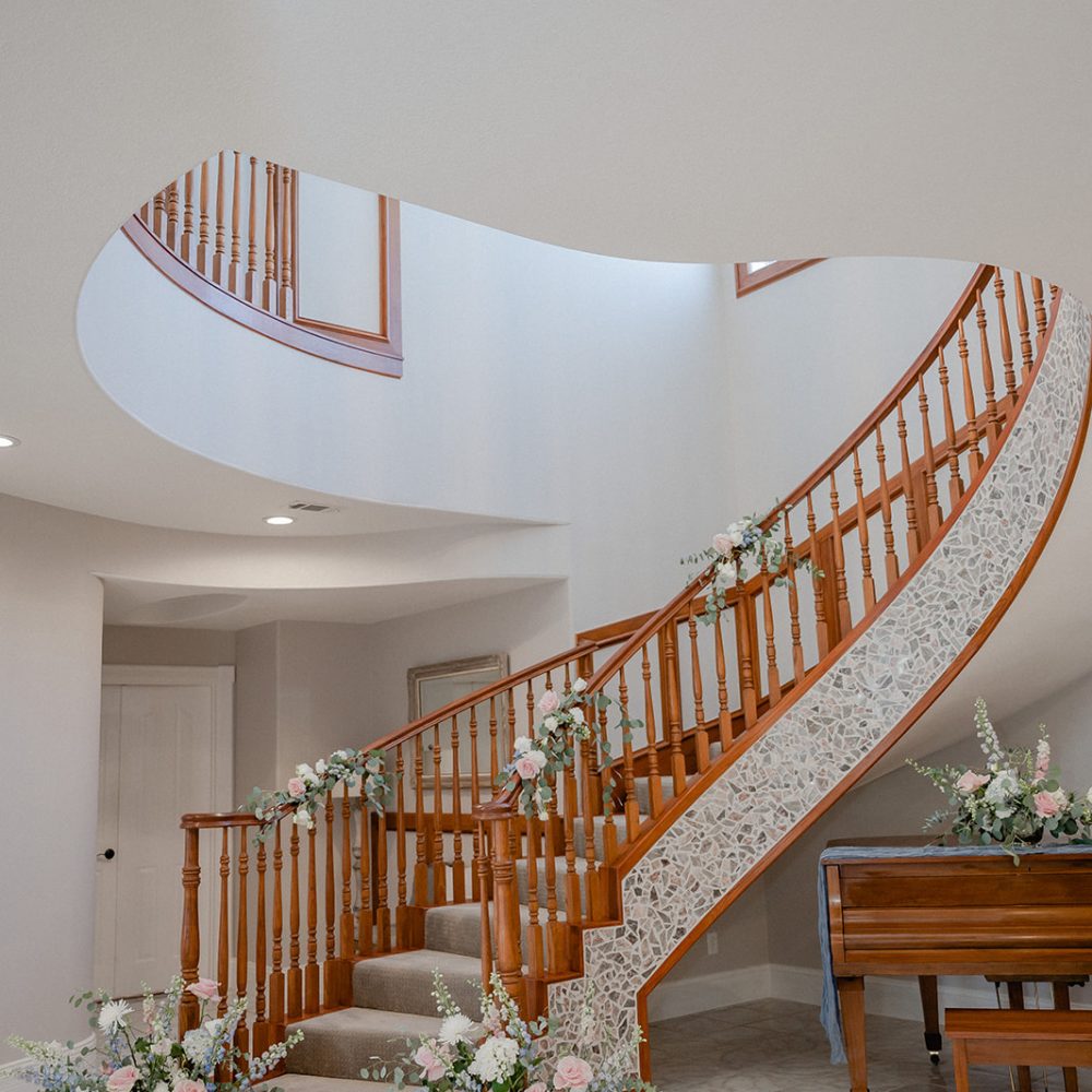 Grandview Estates Styled Shoot